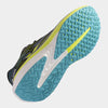 SUPER CROSS MEN 2401 BLACK LEMON