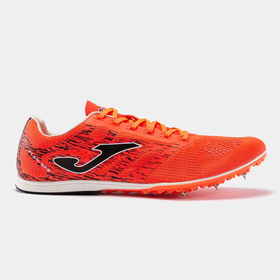 Scarpe Running Flad 21 Chiodi Unisex Corallo
