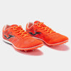 Scarpe Running Flad 21 Chiodi Unisex Corallo