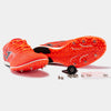 Scarpe Running Flad 21 Chiodi Unisex Corallo