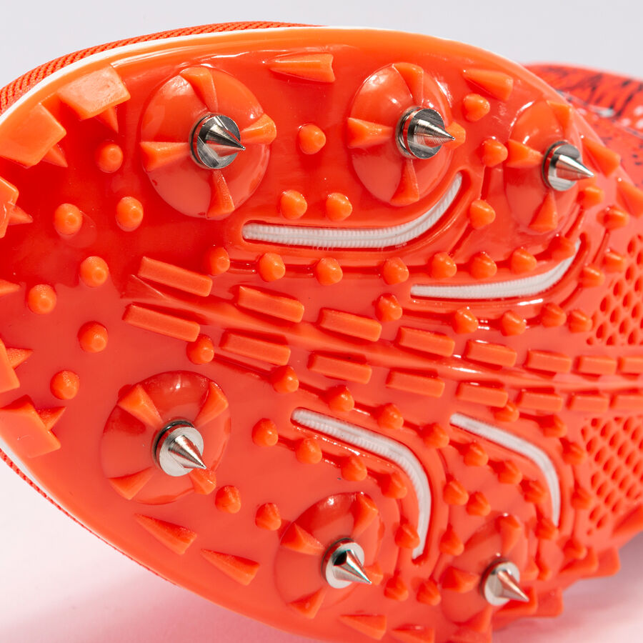 Scarpe Running Flad 21 Chiodi Unisex Corallo