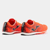 Scarpe Running Flad 21 Chiodi Unisex Corallo