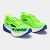 SCARPA RUNNING MEN R 1000 GREEN