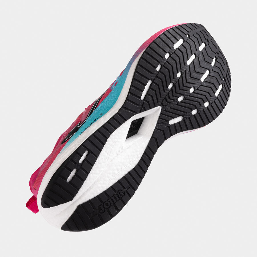 SCARPE RUNNING R1000 25 UNISEX FUCSIA