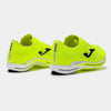 Scarpe Running R.R1200 Skypes 3-6-9 Mm 24 Unisex Giallo Fluorescente