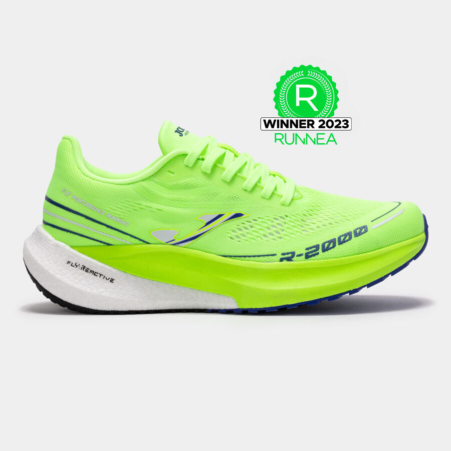 SCARPA RUNNING R 2000