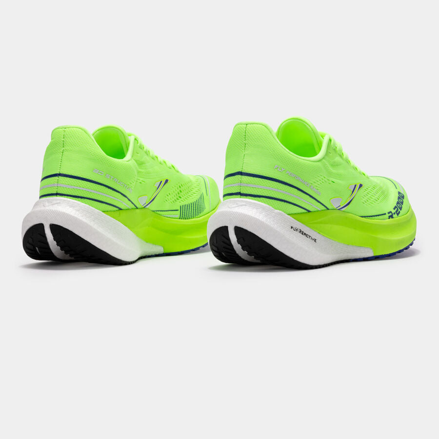 SCARPA RUNNING R 2000