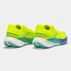 Scarpe Running R.2000 26 Unisex Giallo Fluorescente