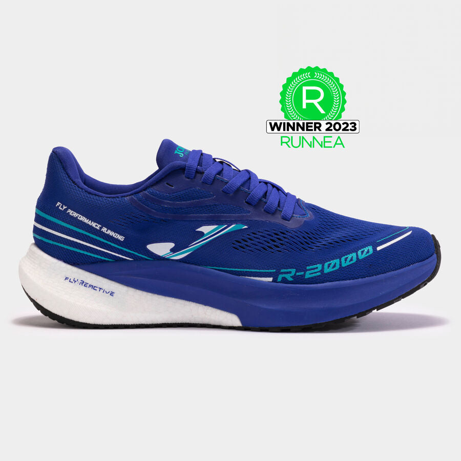 SCARPA RUNNING R 2000