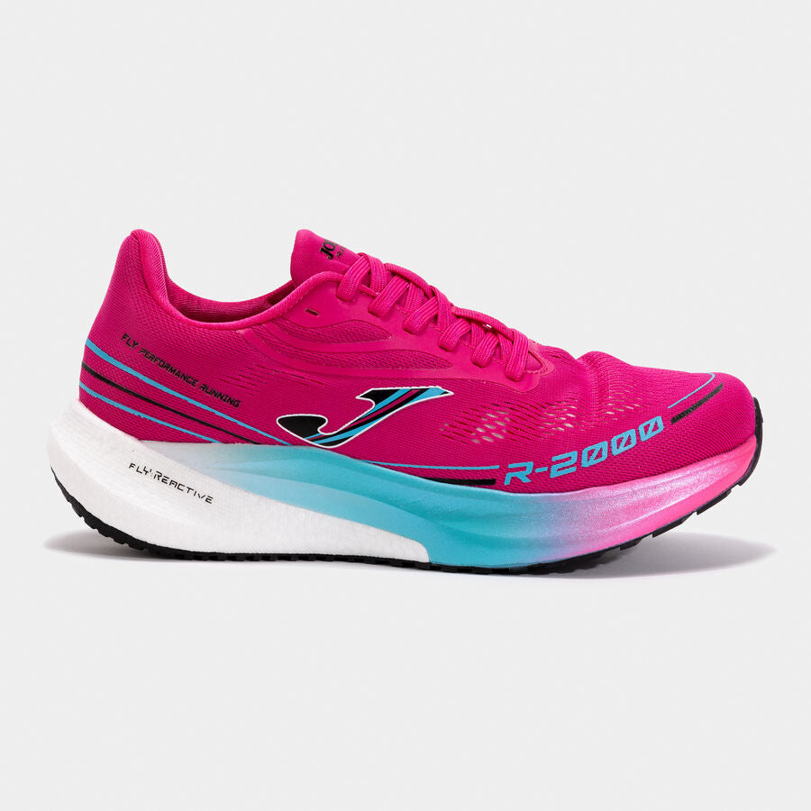 SCARPA RUNNING R 2000