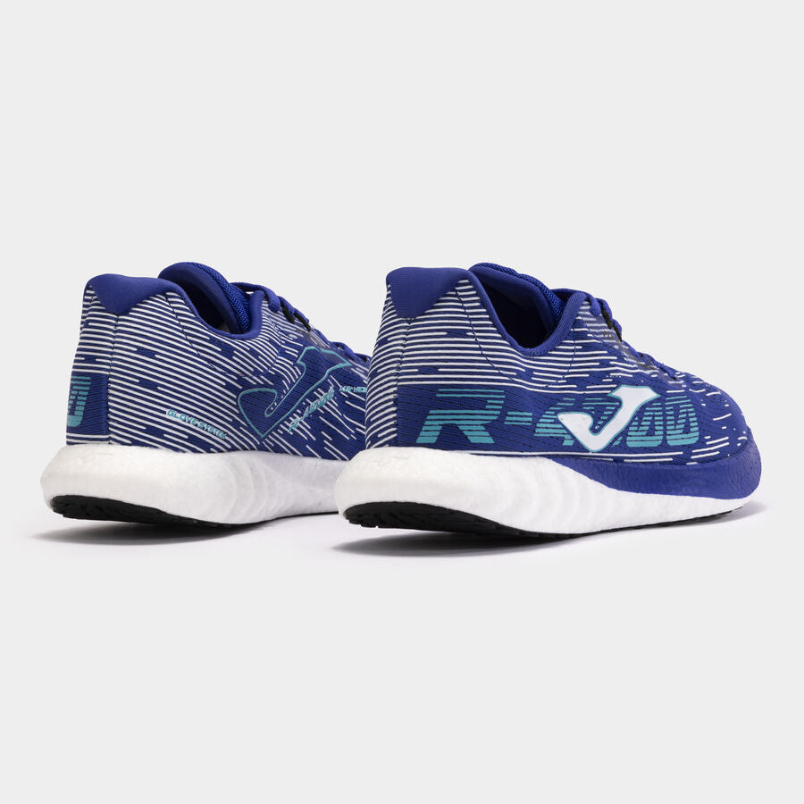 SCARPA RUNNING R 4000 BLUE