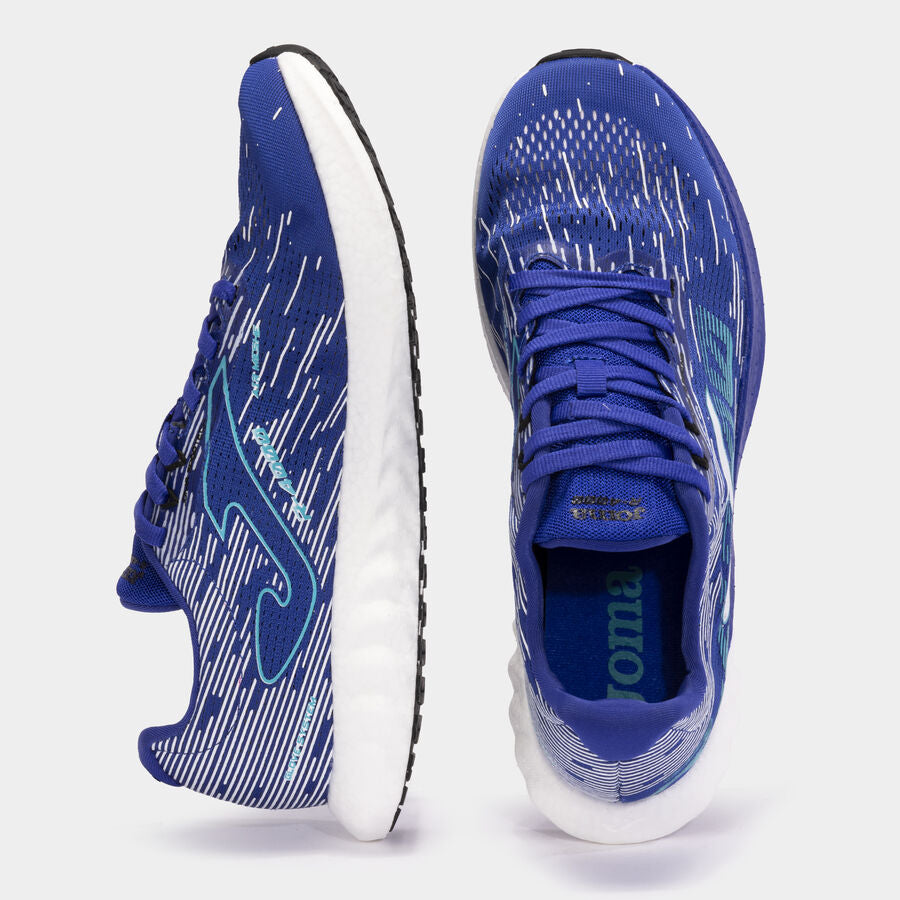 SCARPA RUNNING R 4000 BLUE