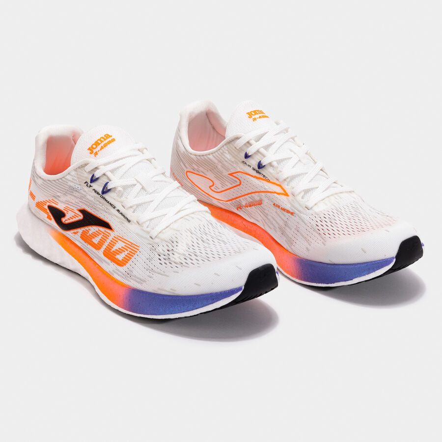 SCARPA RUNNING R 4000