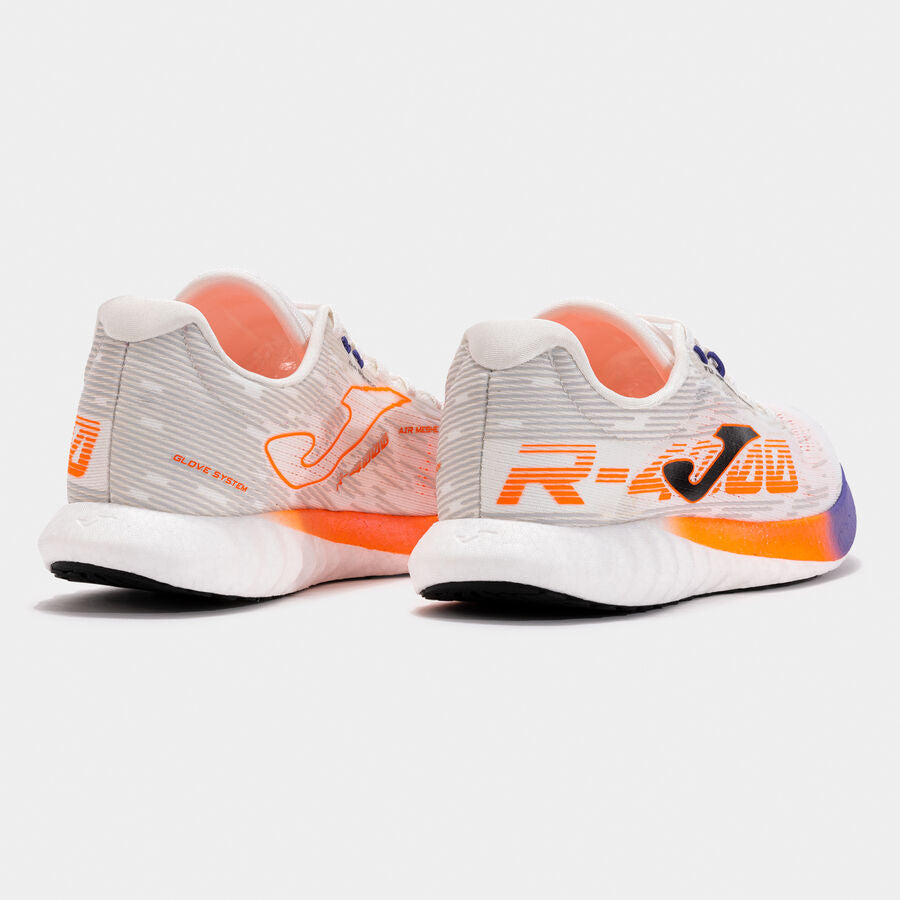 SCARPA RUNNING R 4000