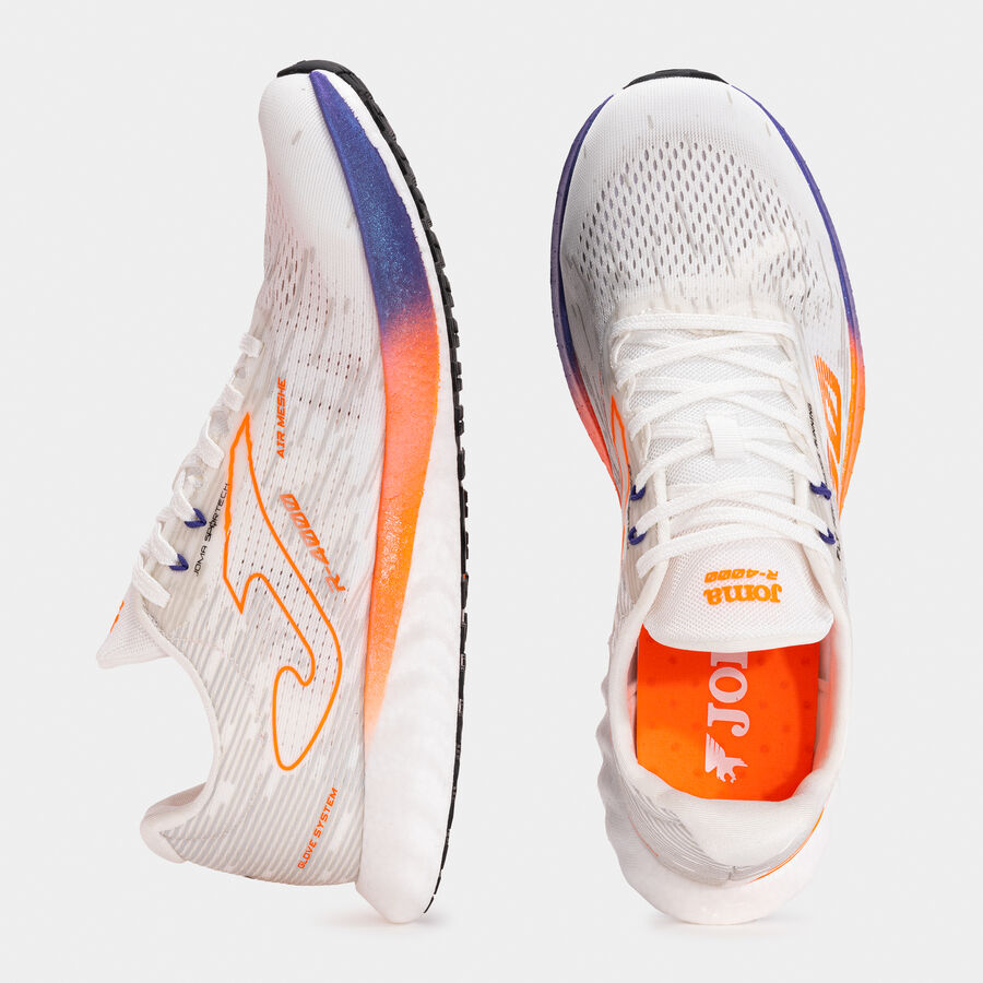 SCARPA RUNNING R 4000