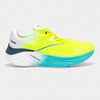 Scarpe Running R.6000 MEN 09 LEMON FLUOR