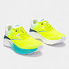 Scarpe Running R.6000 MEN 09 LEMON FLUOR