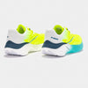 Scarpe Running R.6000 MEN 09 LEMON FLUOR