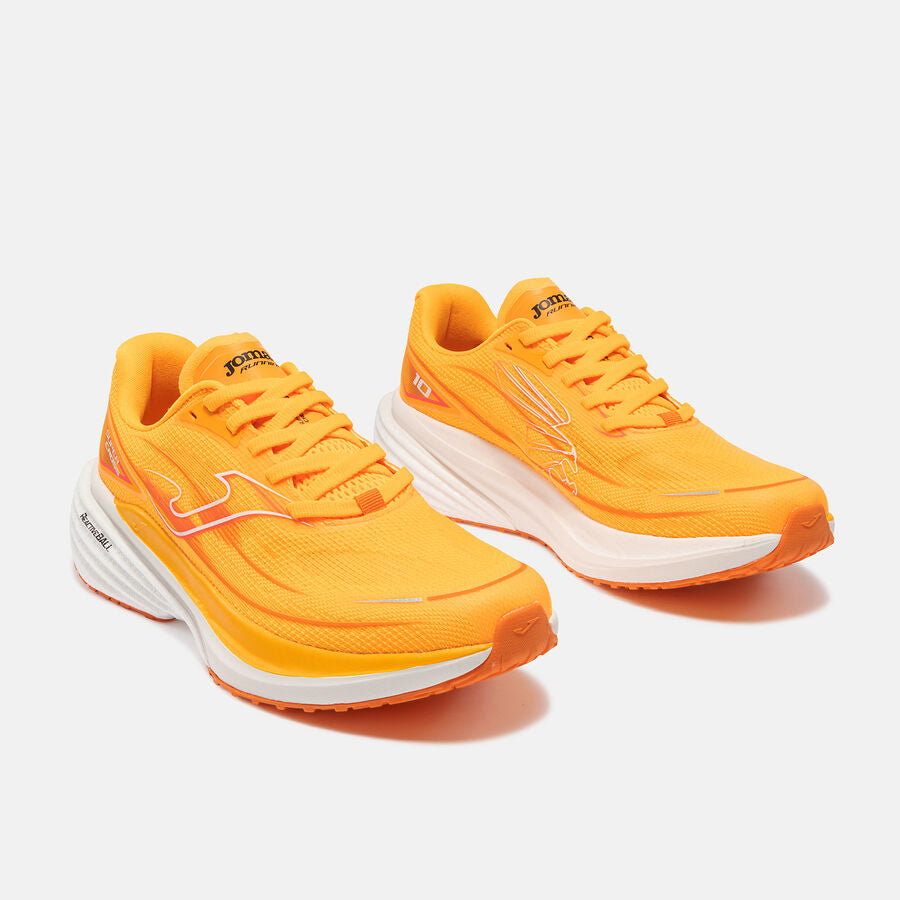 Scarpe Running Supecross Men 26 Uomo Giallo