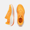 Scarpe Running Supecross Men 26 Uomo Giallo