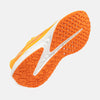 Scarpe Running Supecross Men 26 Uomo Giallo