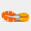 TITANIUM MEN 2228 ORANGE BLACK