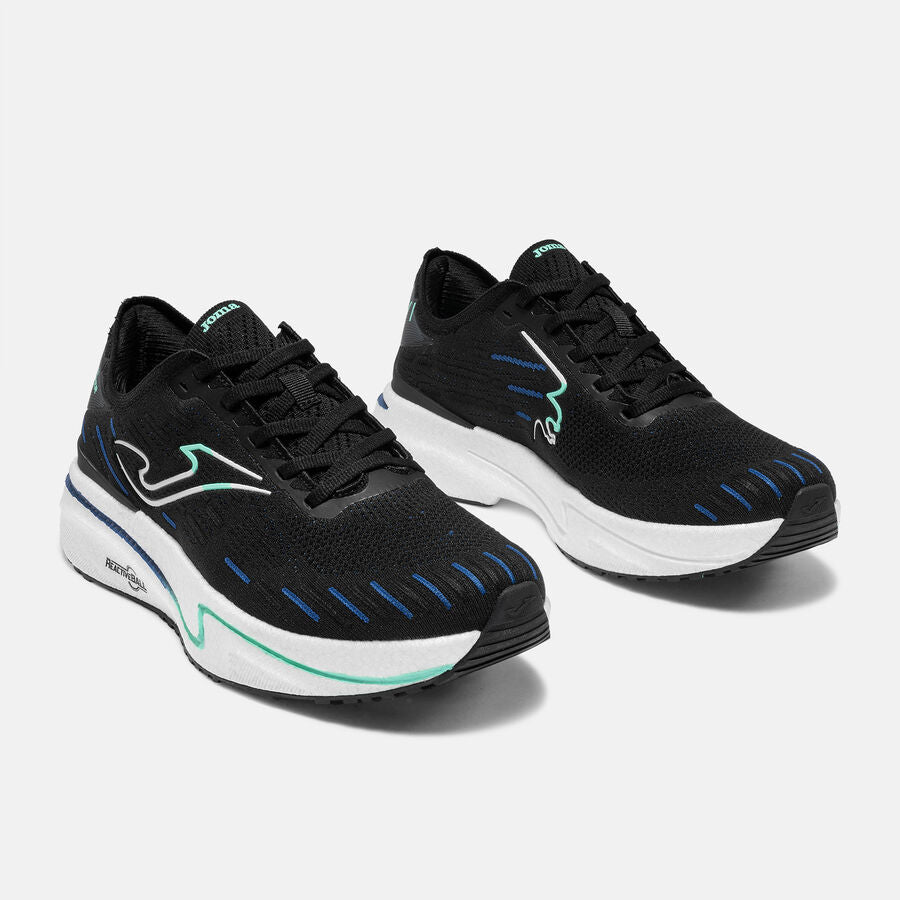 SCARPA RUNNING VIPER MEN 2601 BLACK