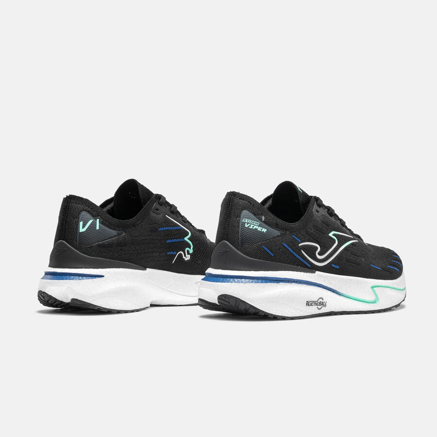 SCARPA RUNNING VIPER MEN 2601 BLACK