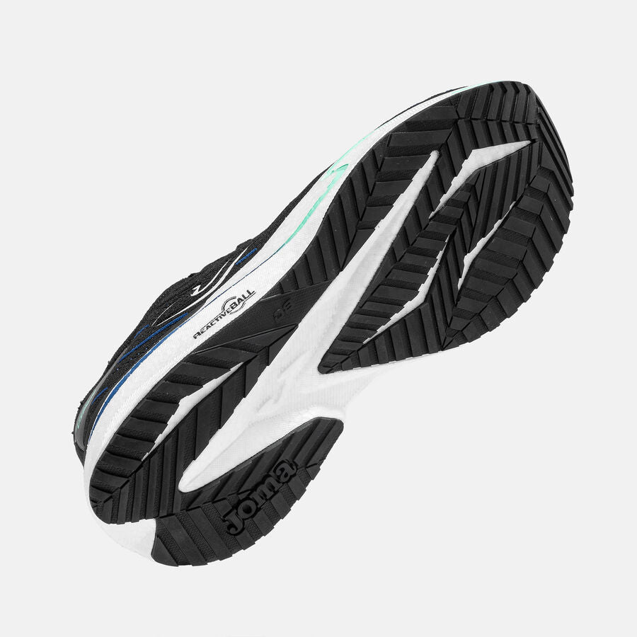 SCARPA RUNNING VIPER MEN 2601 BLACK