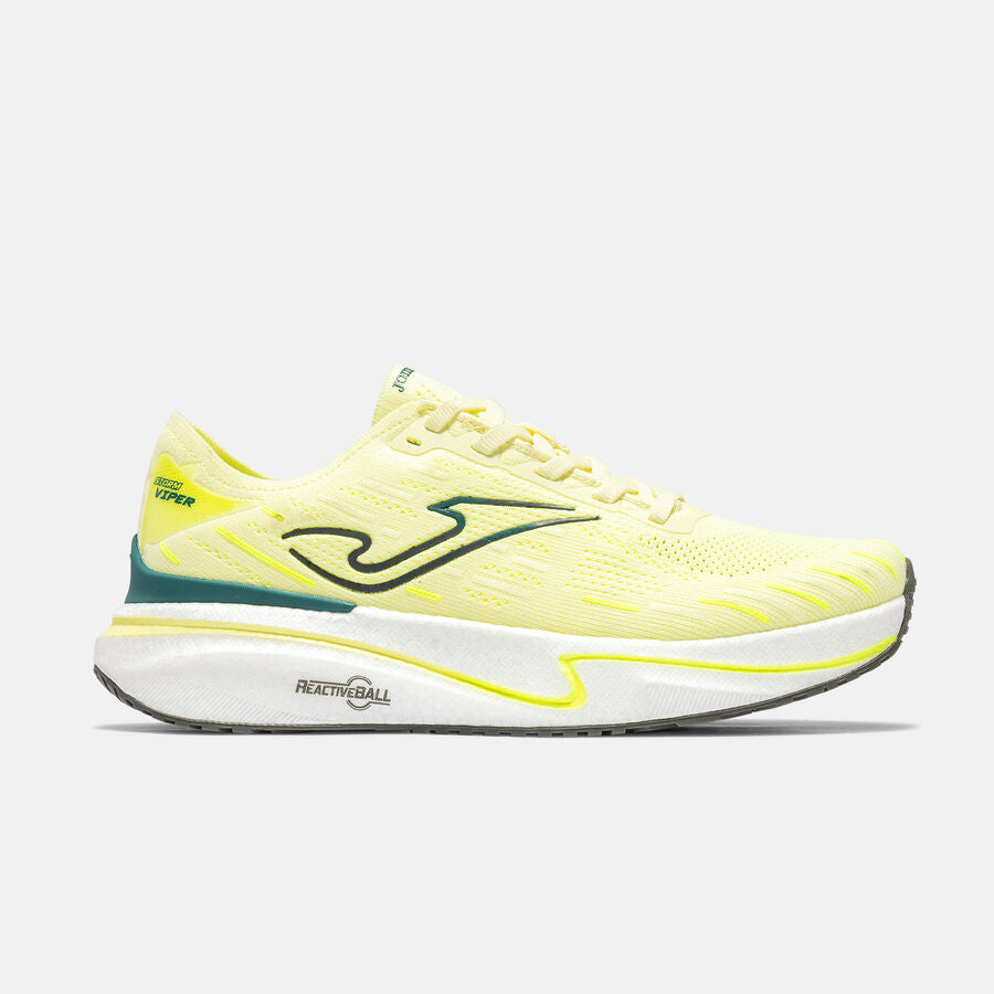 SCARPA RUNNING VIPER MEN 2609 FLOUR LEMON