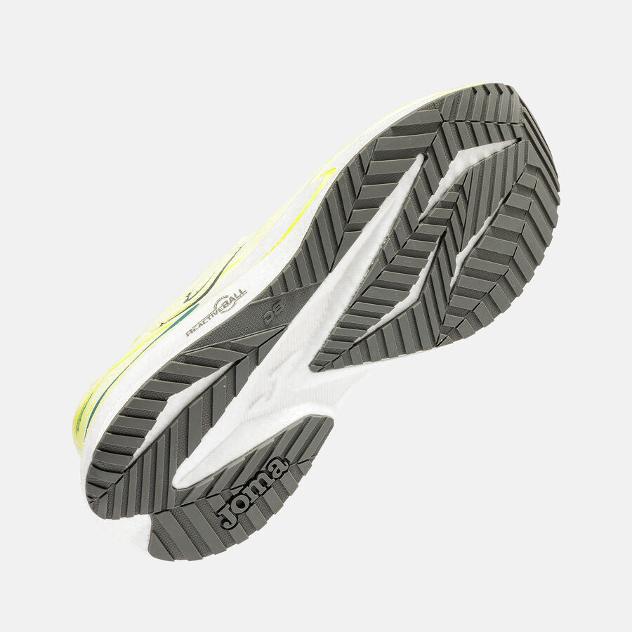 SCARPA RUNNING VIPER MEN 2609 FLOUR LEMON