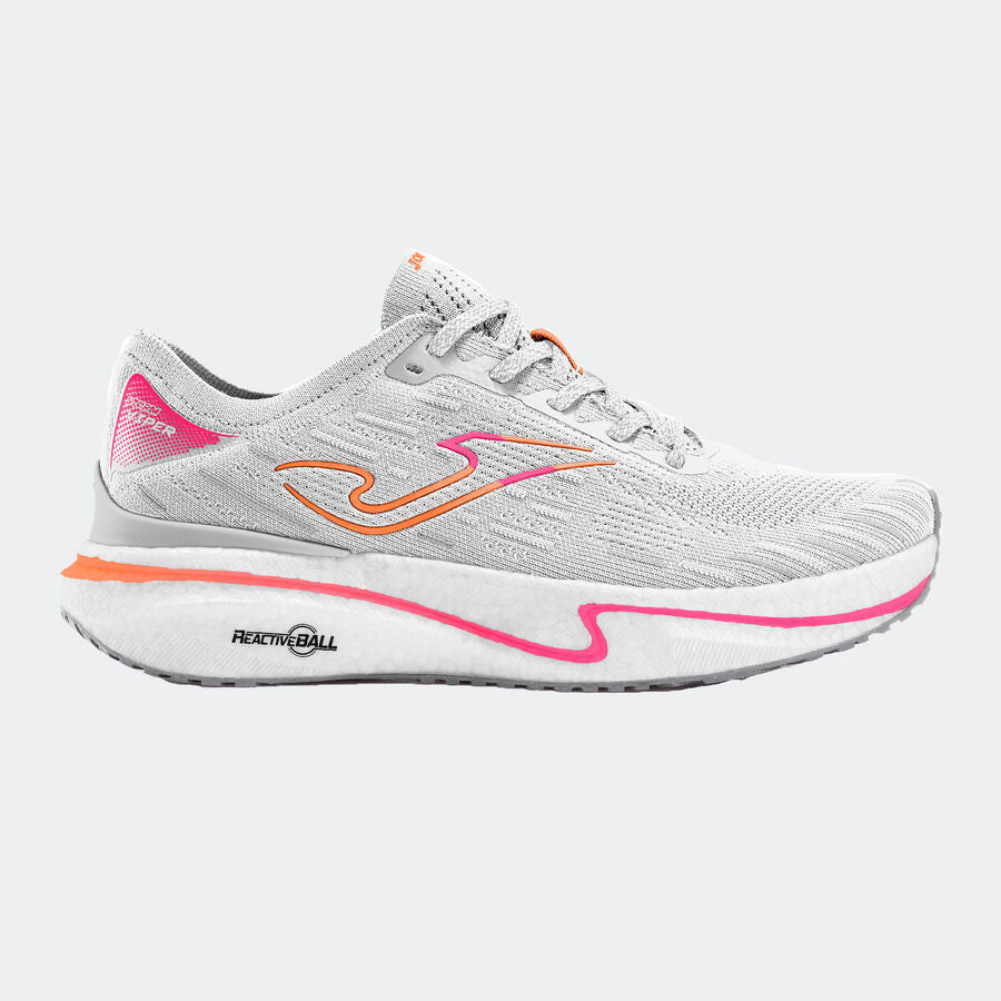 SCARPA RUNNING VIPER LADY 2502 WHITE