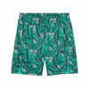 Pantaloncini PUMA Flagrant Foul AOP