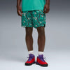 Pantaloncini PUMA Flagrant Foul AOP