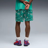 Pantaloncini PUMA Flagrant Foul AOP
