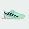 SCARPA DA CALCIO F50 HYPERFAST LEAGUE FIRM GROUND BAMBIN
