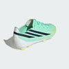 SCARPA DA CALCIO F50 HYPERFAST LEAGUE FIRM GROUND BAMBIN