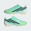 SCARPA DA CALCIO F50 HYPERFAST LEAGUE FIRM GROUND BAMBIN