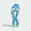 Scarpa da calcio F50 MESSI CLUB terreni naturali compatti / multiterreno JR