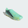 SCARPE DA CALCIO F50 HYPERFAST LEAGUE FIRM GROUND LACELESS