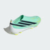 SCARPE DA CALCIO F50 HYPERFAST LEAGUE FIRM GROUND LACELESS