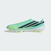 SCARPE DA CALCIO F50 HYPERFAST LEAGUE FIRM GROUND LACELESS