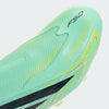 SCARPE DA CALCIO F50 HYPERFAST LEAGUE FIRM GROUND LACELESS