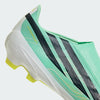 SCARPE DA CALCIO F50 HYPERFAST LEAGUE FIRM GROUND LACELESS