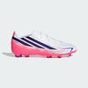 Scarpe da calcio F50 Hyperfast League FG JR