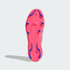Scarpe da calcio F50 Hyperfast League FG JR