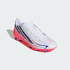 Scarpe da calcio F50 Hyperfast League FG JR