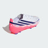 Scarpe da calcio F50 Hyperfast League FG JR