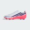 Scarpe da calcio F50 Hyperfast League FG JR