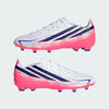 Scarpe da calcio F50 Hyperfast League FG JR